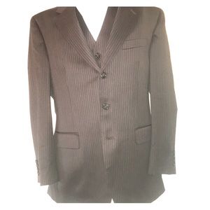 Ralph Lauren 3-piece Men’s Suit